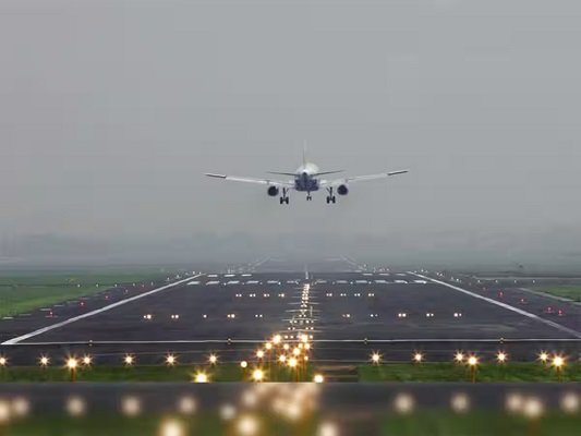 रायपुर एयरपोर्ट