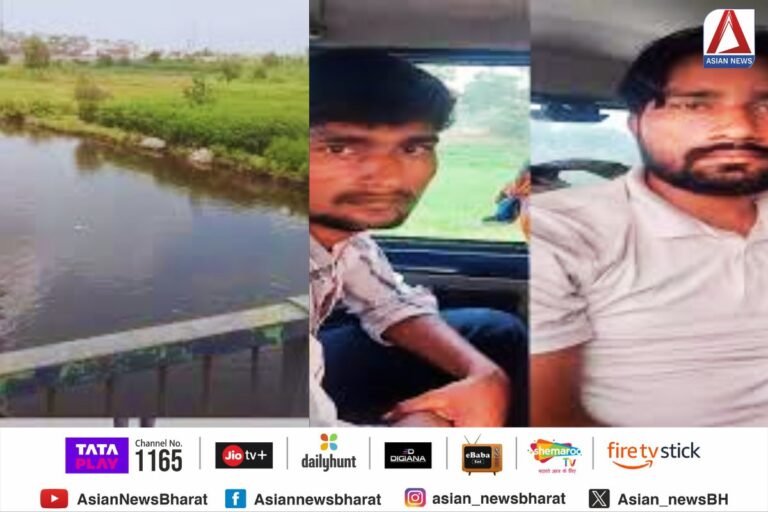 Bulandshahr Crime News