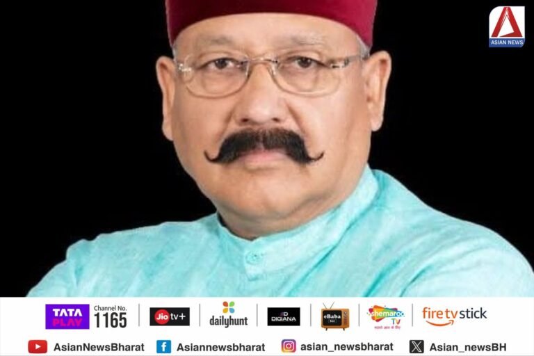 Chamoli Uttarakhand : उत्तराखंड को मिलेगा एसडीआरएफ, एनडीआरएफ की दरों में वृद्धि का लाभ : महाराज
