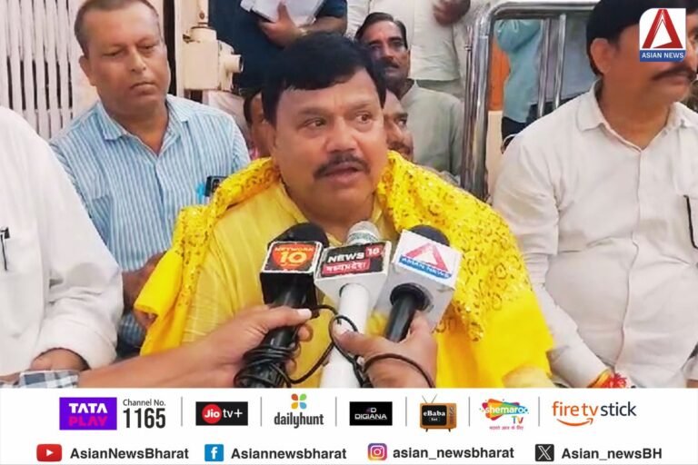 Gwalior News : ऊर्जा मंत्री प्रद्युम्न सिंह तोमर का अलग अंदाज