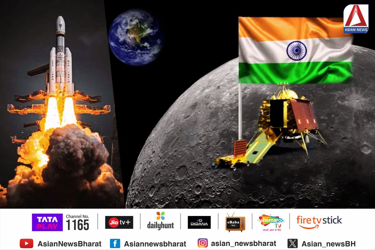 National Space Day : आज मनाया जाएगा नेशनल स्पेस डे....