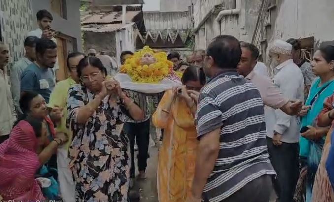 ब्राह्मण समाज