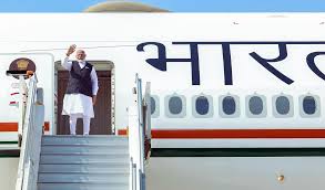 PM Modi Poland Visit