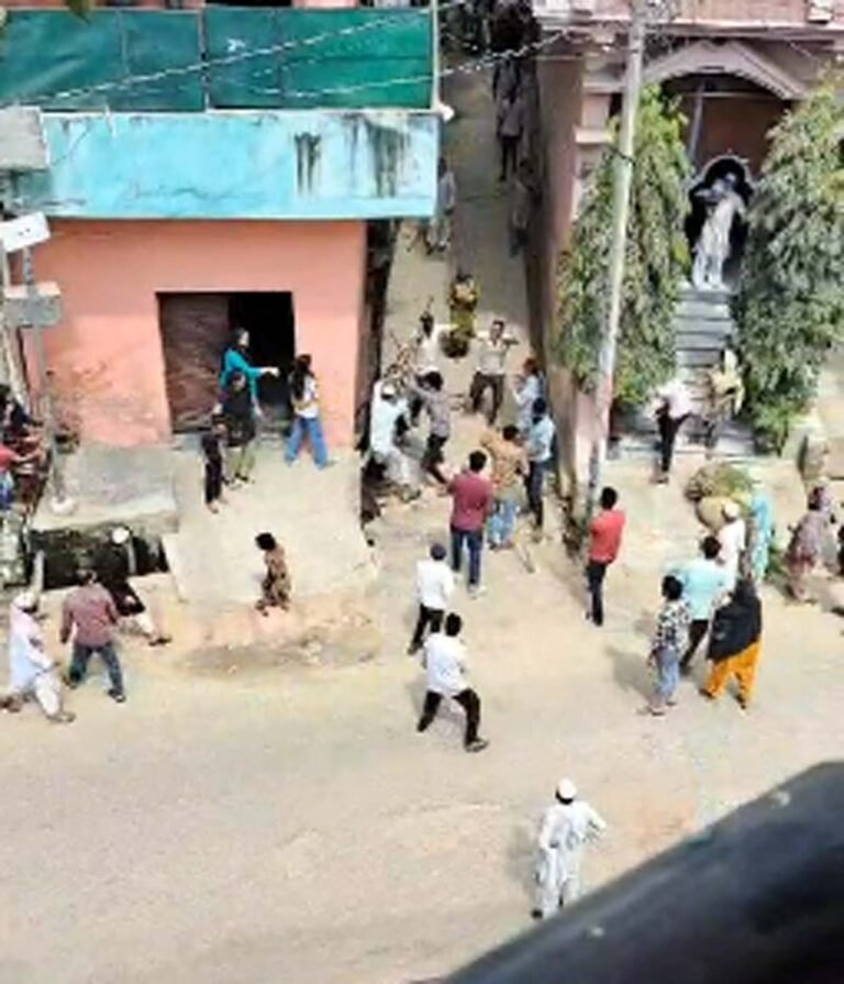 Muzaffarnagar Breaking