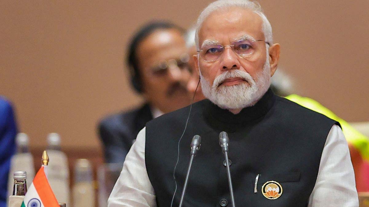 पीएम मोदी आज UNGA में समिट ऑफ फ्यूचर को करेंगे संबोधित