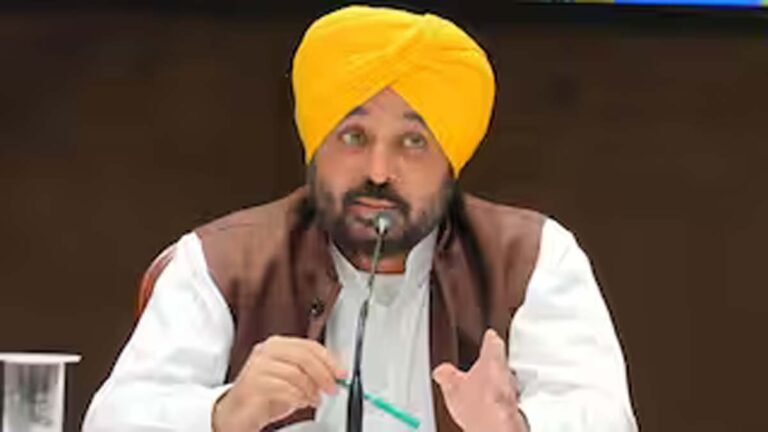 Punjab Cabinet Sapath
