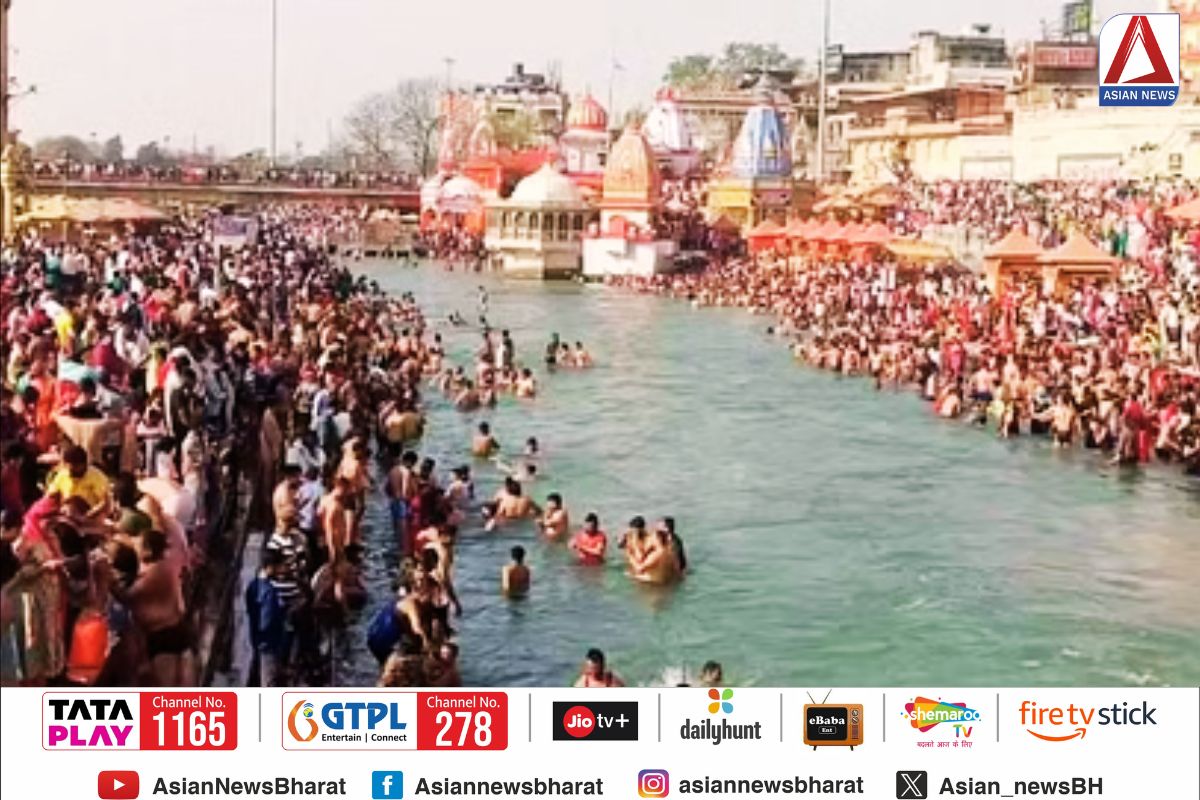 Somvati Amavasya 2024