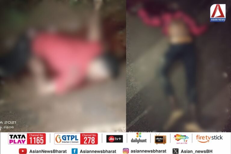 Jashpur Road Accident : जशपुर में भीषण सड़क हादसा, 2 युवकों की मौत...