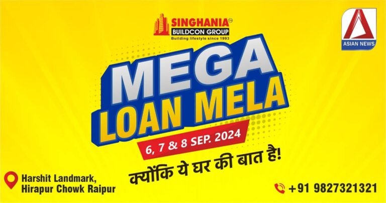 Singhania Buildcon Group