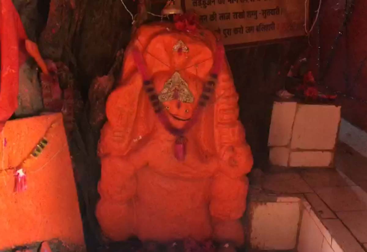 Ganesh Chaturthi 2024 : 3 बार सपने में आये बप्पा, जरुर पढ़े गणेश चतुर्थी स्पेशल स्टोरी....