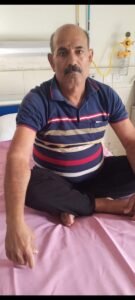 RAIPUR AIIMS अस्पताल कैंपस में फांसी से लटका मिला मरीज का शव 2 615