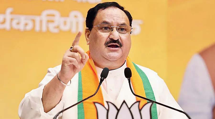 JP Nadda CG Visit : बीजेपी राष्ट्रीय अध्यक्ष जेपी नड्डा का छत्तीसगढ़ दौरा आज