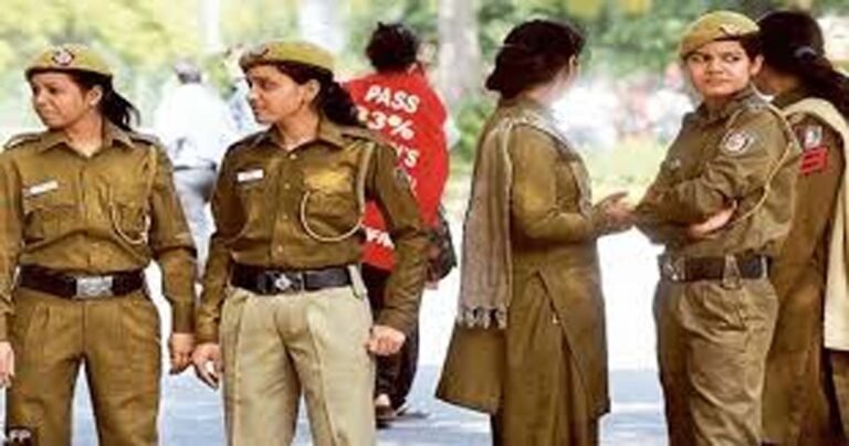 एक दशक बाद हो रही नगर सैनिकों की भर्ती