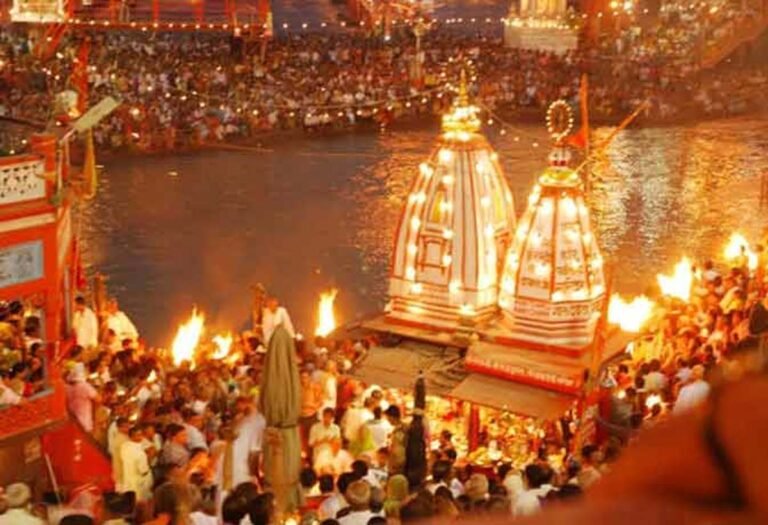 Ujjain Simhastha Kumbh Mela