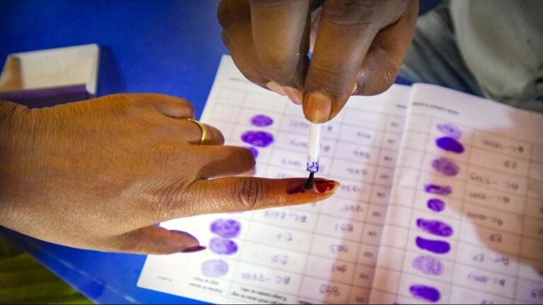 State Election Commission
