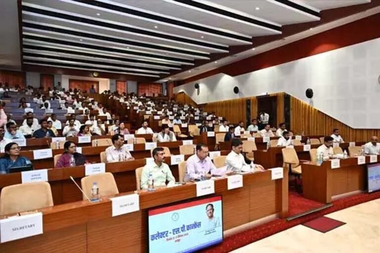 Collector-SP Conference