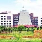 CG Transfer News: Secretariat service officers and employees transferred at Mantralaya Mahanadi Bhawan