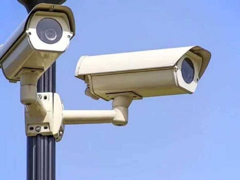 MP News : दुकानदारों को सीसीटीवी कैमरे लगाना अनिवार्य, इंदौर से होगी शरुआत