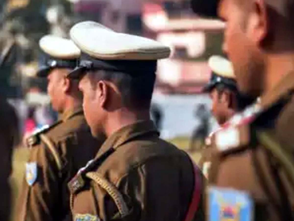 Bhopal Breaking : पांच साल बाद पुलिस सब-इंस्पेक्टर की भर्ती.....