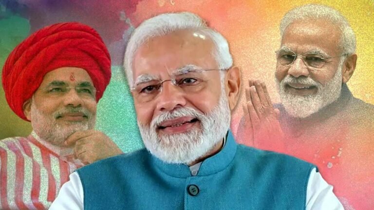 PM Modi Birthday