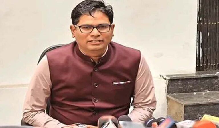 पीएम आवास की राशि ट्रांसफर होने पर बोले ओपी...देखें वीडियो