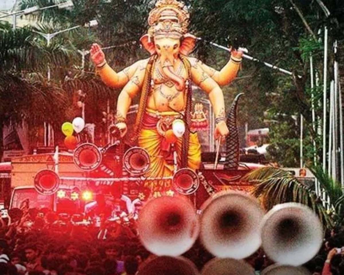 Ganesh Jhaki 2024