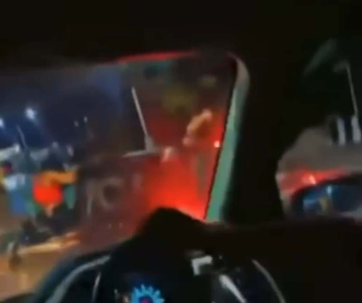 Bhopal Viral Video