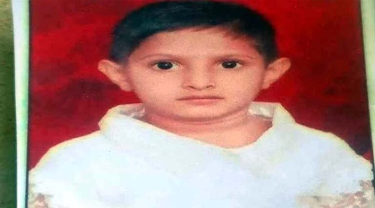 Bhopal Crime News : 3 दिन से लापता मासूम बच्ची की फ्लैट में मिली लाश, दुष्कर्म के बाद आरोपी ने की थी हत्या