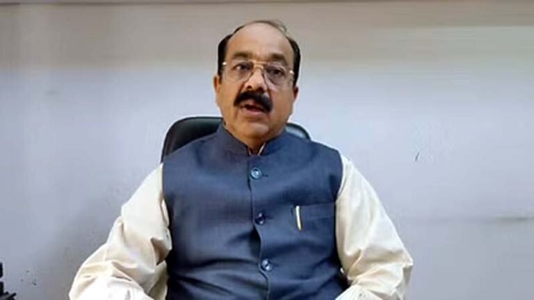 उप मुख्यमंत्री अरुण साव अमेरिका प्रवास के बाद आज लौटेंगे रायपुर..
