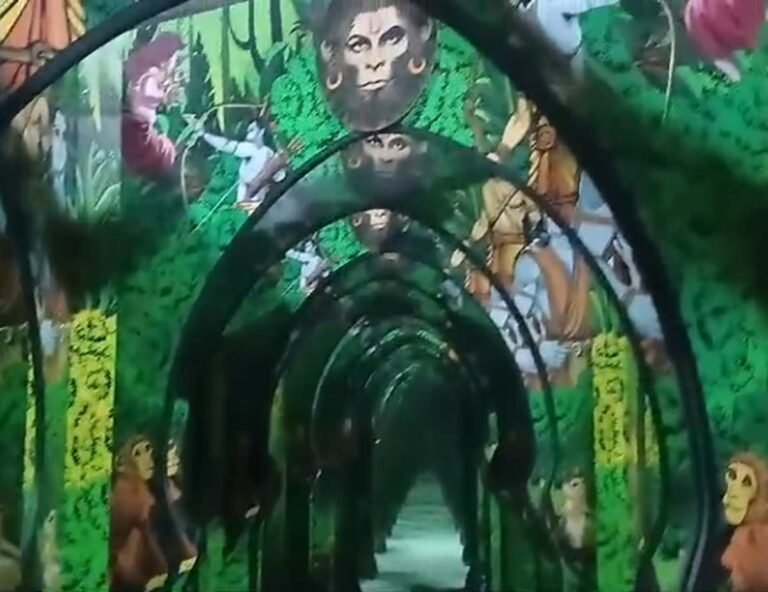 Ayodhya Ram Temple