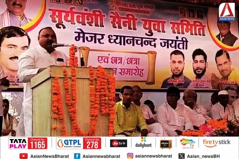 Muzaffarnagar News : बीजेपी के बड़बोले पूर्व विधायक........वीडियो वायरल