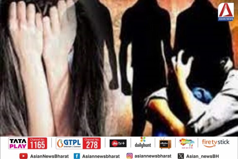 Shakti Crime News
