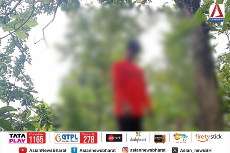Bilaspur Crime News : 16 वर्षीय नाबालिग ने फांसी लगाकर की खुदकुशी