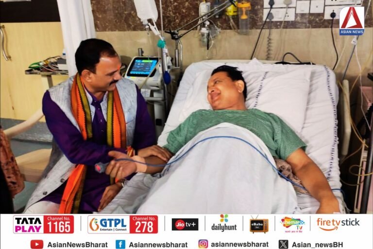 Mahasamund News