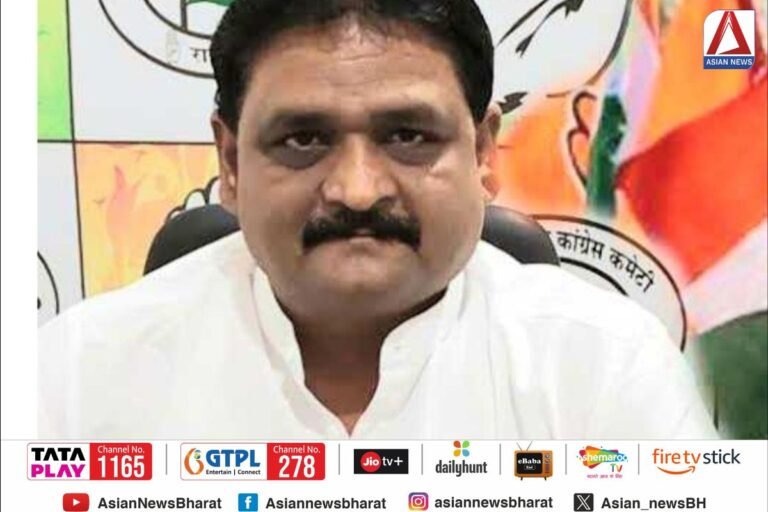 Raipur Breaking : कांग्रेस संचार प्रमुख सुशील आनंद शुक्ला का बड़ा बयान...वीडियो