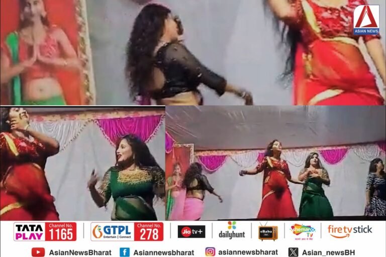 Badaun Viral Video