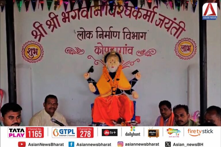 Vishwakarma Jayanti 2024