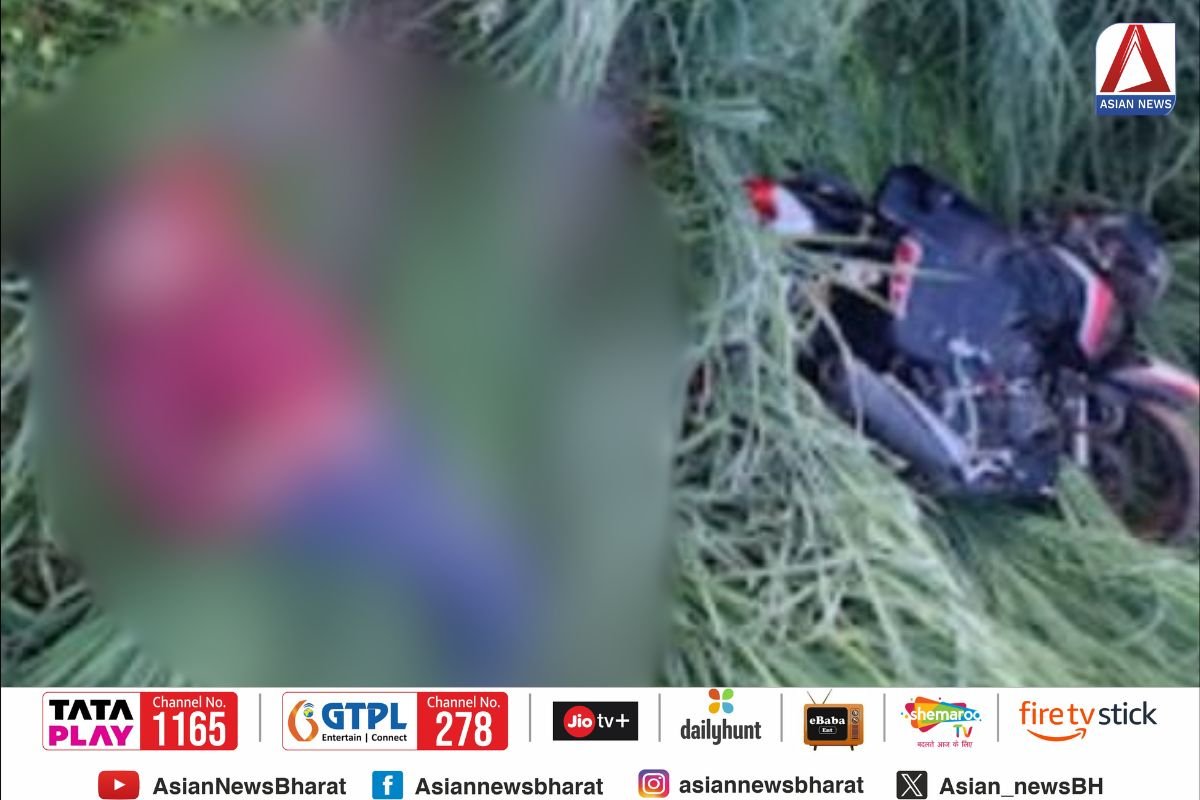 Prayagraj Crime News