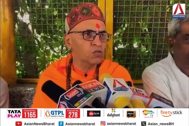 तिरुपति बालाजी में गौ मांस से प्रसाद निर्मित होंना सनातन धर्म पर बड़ी साज़िश