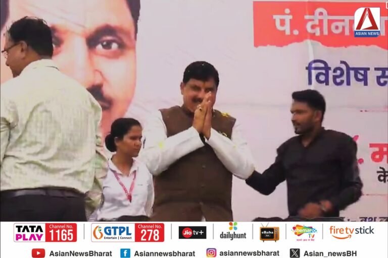 MP के 64,871 बूथों पर BJP की मेगा मेंबरशिप ड्राइव....
