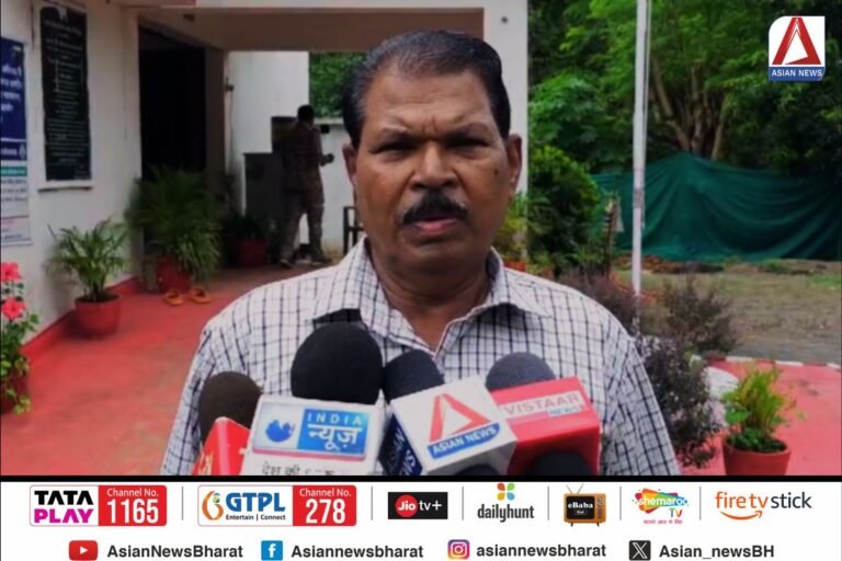 Kondagaon News : पत्रकार के पिता के साथ मारपीट, 12 घंटे बाद भी नहीं हुई FIR