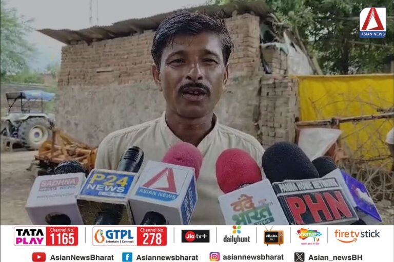 MP News : सरपंच-सचिव ने मिलकर डकार ली निर्माण कार्यो की राशि