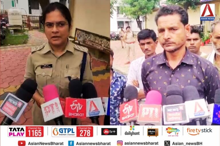 Raisen News : पुलिस की पिटाई से आहट प्रेम सिंह ने जहर पीकर दी जान....