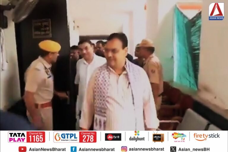 सीएम भजनलाल के अचानक सचिवालय पहुंचने से हड़कंप, कई IAS अधिकारी दफ्तर से मिले नदारद