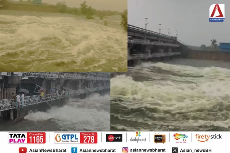Gwalior Breaking