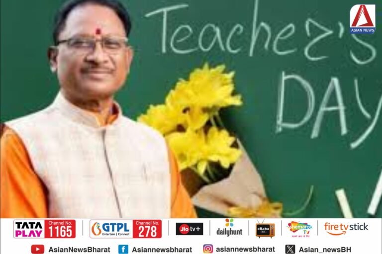 Teachers Day 2024