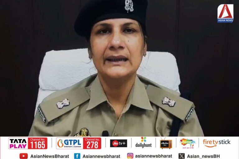 Mahoba Crime Breaking