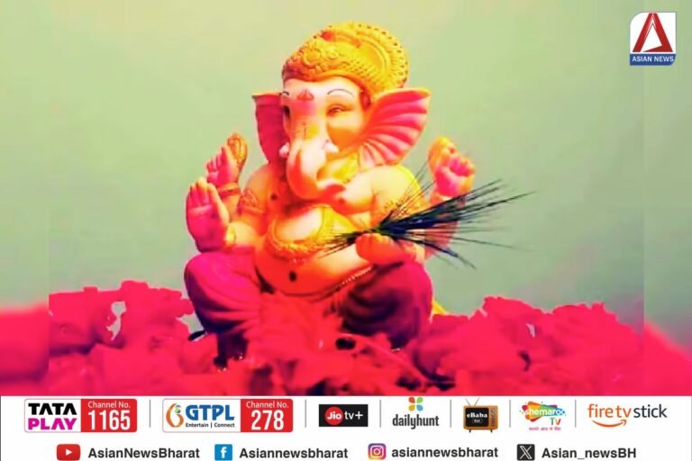 Ganesh Chaturthi 2024