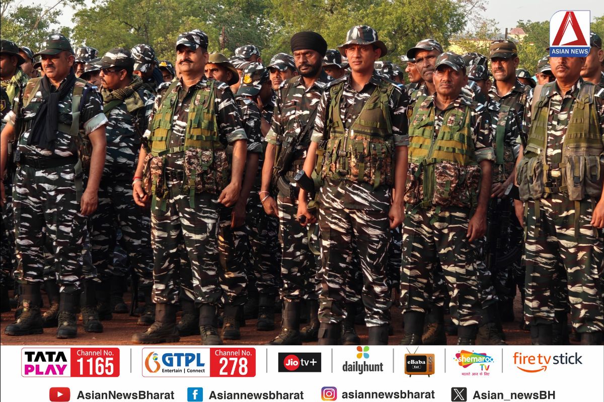 Raipur Breaking