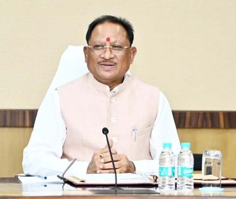 बलौदाबाजार में गुरु दर्शन मेला कार्यक्रम में शामिल होंगे सीएम साय